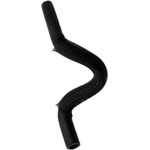 Order Heater Hose by DAYCO - 86106 For Your Vehicle