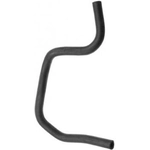 Order Heater Hose by DAYCO - 86123 For Your Vehicle
