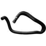 Order Heater Hose by DAYCO - 86125 For Your Vehicle