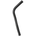 Order Heater Hose by DAYCO - 86810 For Your Vehicle