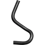 Order Heater Hose by DAYCO - 86812 For Your Vehicle