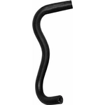 Order Heater Hose by DAYCO - 86831 For Your Vehicle