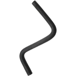 Order Heater Hose by DAYCO - 87630 For Your Vehicle
