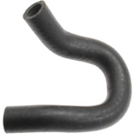 Order Heater Hose by DAYCO - 87639 For Your Vehicle