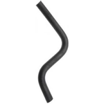 Order Heater Hose by DAYCO - 87650 For Your Vehicle