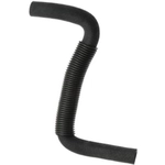 Order Heater Hose by DAYCO - 87654 For Your Vehicle