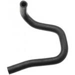 Order Heater Hose by DAYCO - 87671 For Your Vehicle