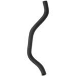 Order Tuyau de chauffage de DAYCO - 87751 For Your Vehicle