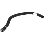 Order Heater Hose by DAYCO - 87754 For Your Vehicle