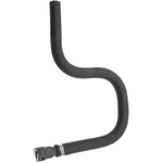 Order Heater Hose by DAYCO - 87789 For Your Vehicle