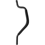 Order Heater Hose by DAYCO - 87819 For Your Vehicle