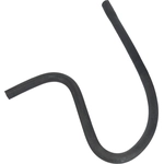 Order Heater Hose by DAYCO - 87840 For Your Vehicle