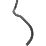 Order Heater Hose by DAYCO - 87861 For Your Vehicle