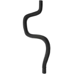 Order Heater Hose by DAYCO - 87896 For Your Vehicle