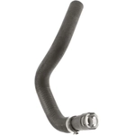 Order Heater Hose by DAYCO - 87909 For Your Vehicle