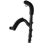 Order Heater Hose by DAYCO - 87932 For Your Vehicle