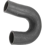 Order Heater Hose by DAYCO - 87961 For Your Vehicle