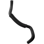 Order Heater Hose by DAYCO - 87966 For Your Vehicle