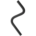Order Heater Hose by DAYCO - 88358 For Your Vehicle