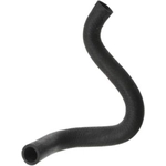 Order Heater Hose by DAYCO - 88399 For Your Vehicle