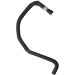 Order Heater Hose by DAYCO - 88411 For Your Vehicle