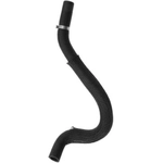 Order Heater Hose by DAYCO - 88414 For Your Vehicle