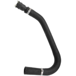 Order Heater Hose by DAYCO - 88418 For Your Vehicle