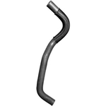 Order Heater Hose by DAYCO - 88436 For Your Vehicle