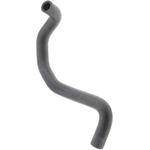 Order Heater Hose by DAYCO - 88455 For Your Vehicle