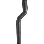 Order Heater Hose by DAYCO - 88489 For Your Vehicle