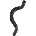 Order Heater Hose by DAYCO - 88491 For Your Vehicle