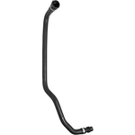 Order Heater Hose by DAYCO - 88507 For Your Vehicle