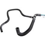 Order Heater Hose by DAYCO - 88551 For Your Vehicle