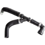Order Heater Hose by DAYCO - 88559 For Your Vehicle