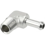 Order Heater Hose Fitting by EDELBROCK - 8168 For Your Vehicle