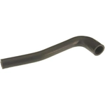 Order Heater Hose by GATES - 21458 For Your Vehicle