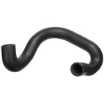 Order Tuyau de chauffage de GATES - 22088 For Your Vehicle