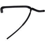 Order Heater Hose by GATES - 22399 For Your Vehicle