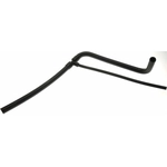 Order Heater Hose by GATES - 22468 For Your Vehicle