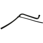 Order Heater Hose by GATES - 22468 For Your Vehicle