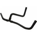 Order Heater Hose by GATES - 22538 For Your Vehicle