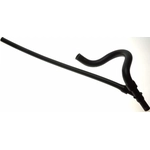 Order GATES - 22554 - Heater Hose For Your Vehicle