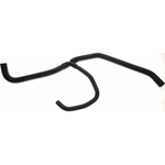 Order Tuyau de chauffage de GATES - 22570 For Your Vehicle