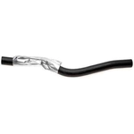 Order Heater Hose by GATES - 23657 For Your Vehicle