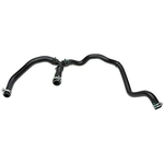 Order Heater Hose by GATES - 23758 For Your Vehicle