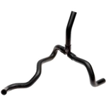 Order Heater Hose by GATES - 23806 For Your Vehicle