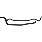Order Heater Hose by GATES - 23808 For Your Vehicle