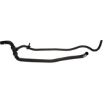Order Heater Hose by GATES - 23808 For Your Vehicle