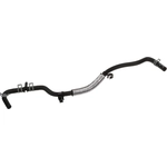 Order Heater Hose by GATES - 23818 For Your Vehicle