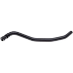 Order Heater Hose by GATES - 23843 For Your Vehicle